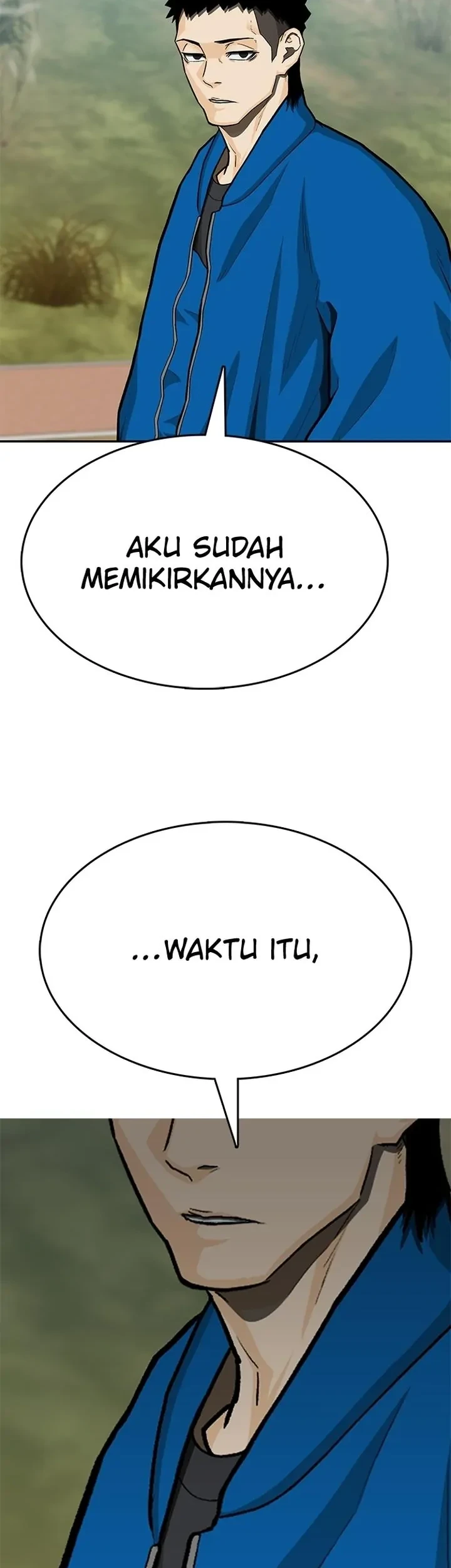 Fight Hard Chapter 88 Gambar 34