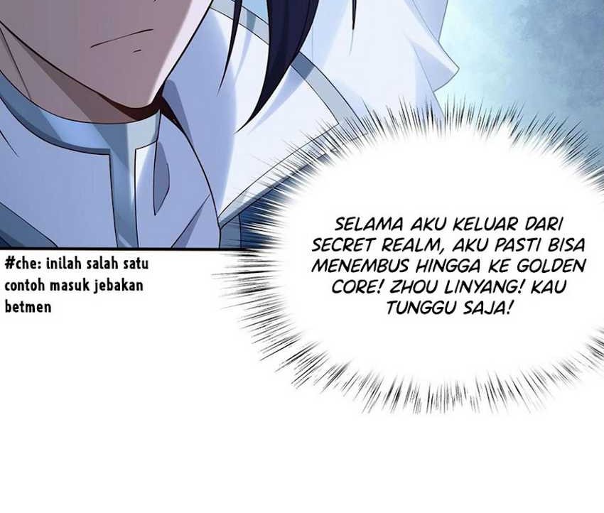 Fighting The Curse Chapter 38 Gambar 15
