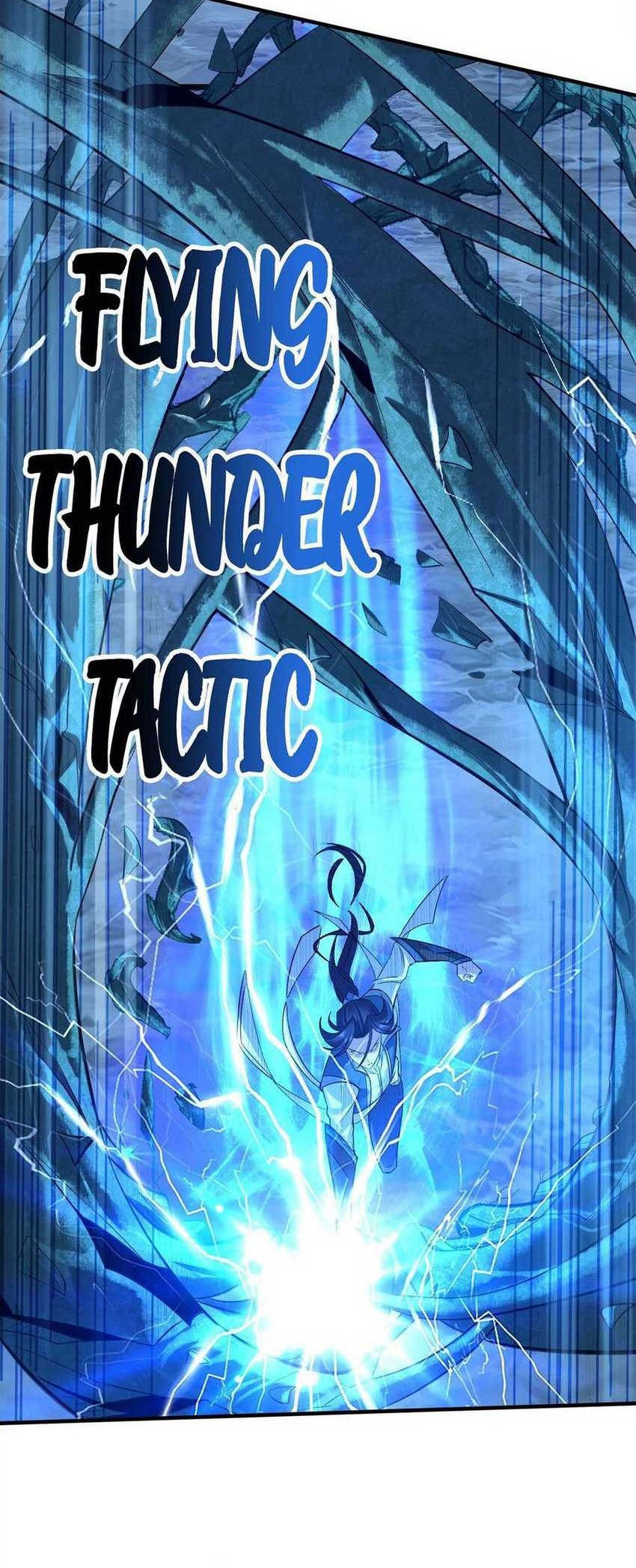 Fighting The Curse Chapter 39 Gambar 20