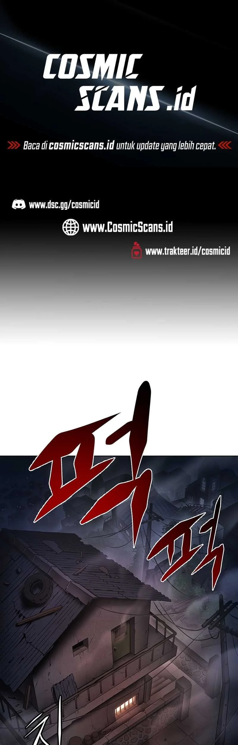 Manhwa Fighting Ward Chapter 1 gambar 2