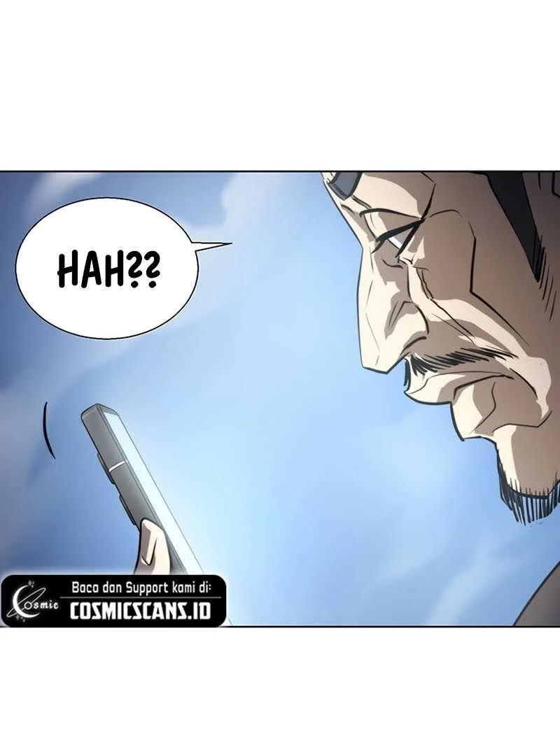 Fighting Ward Chapter 1 Gambar 8