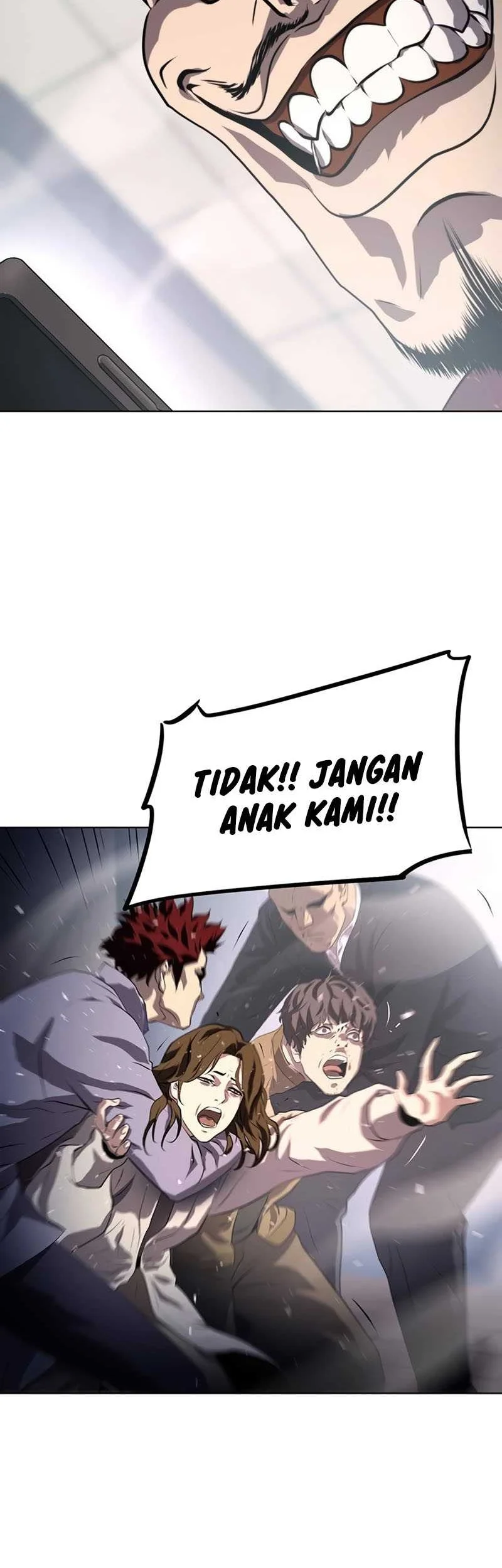 Fighting Ward Chapter 1 Gambar 10