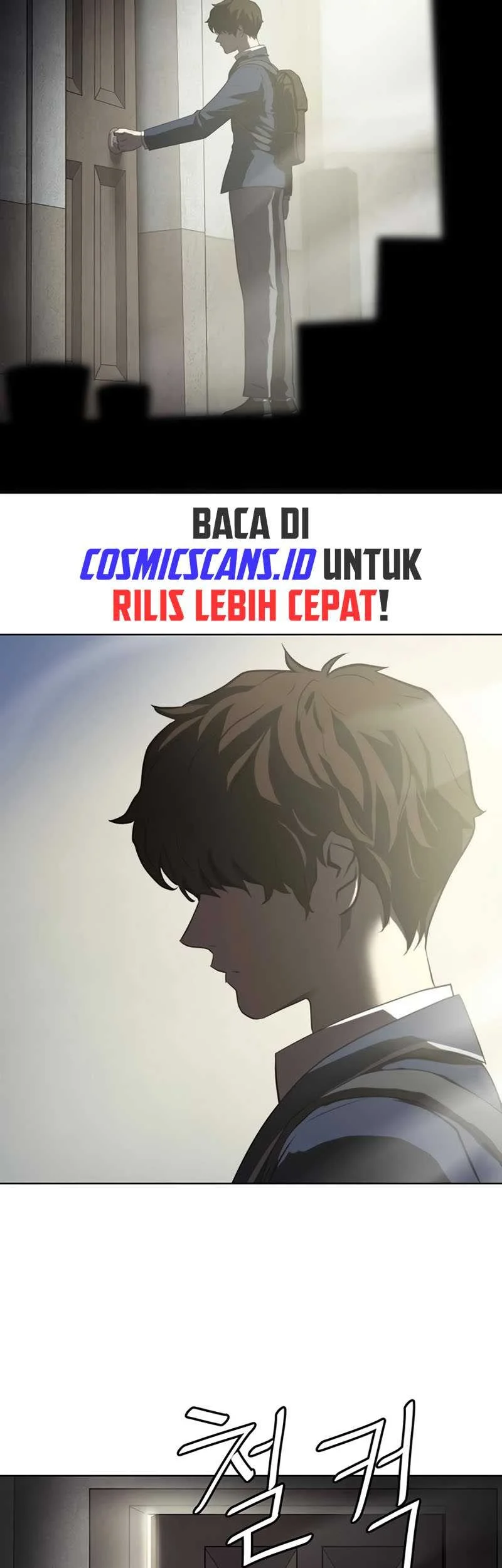 Fighting Ward Chapter 1 Gambar 13