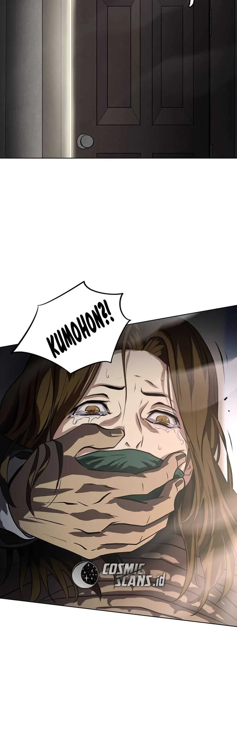 Fighting Ward Chapter 1 Gambar 14