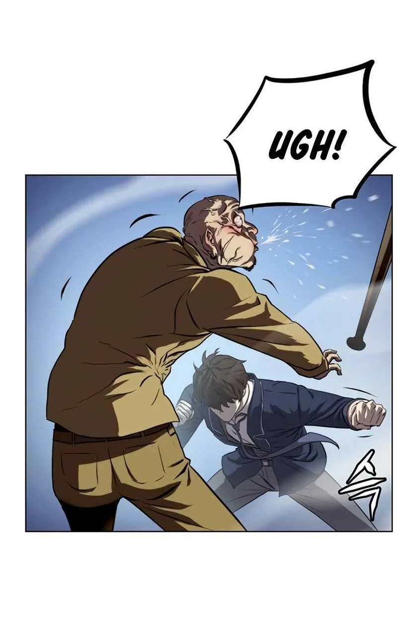 Fighting Ward Chapter 1 Gambar 26