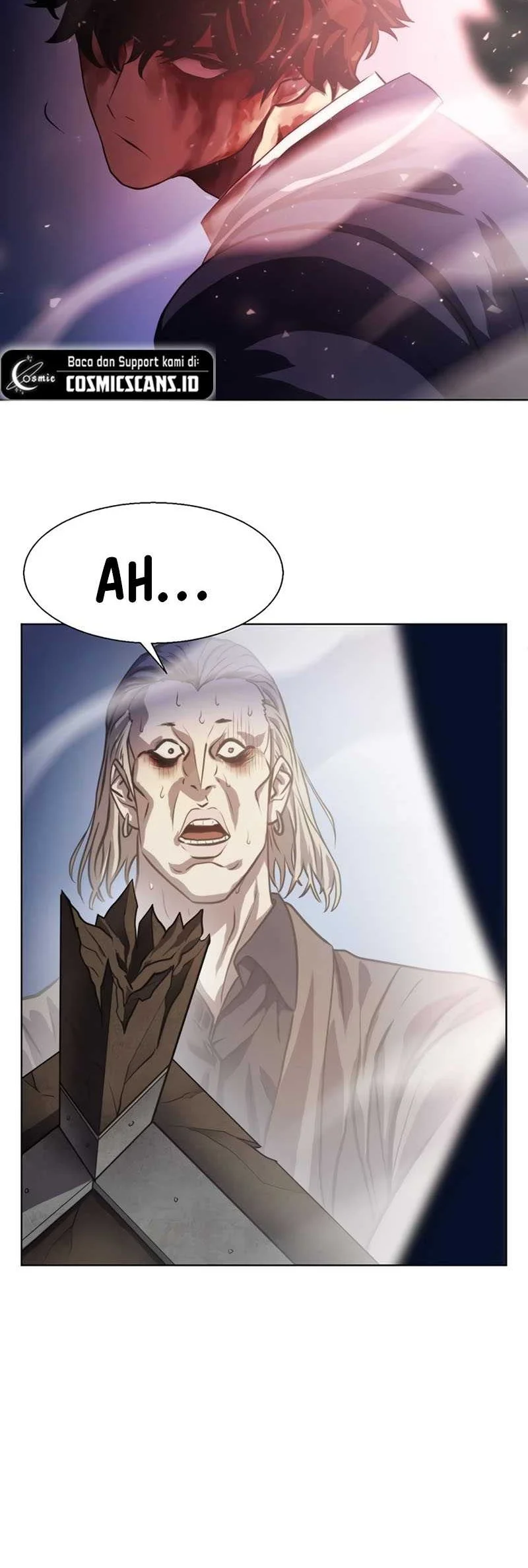 Fighting Ward Chapter 1 Gambar 32