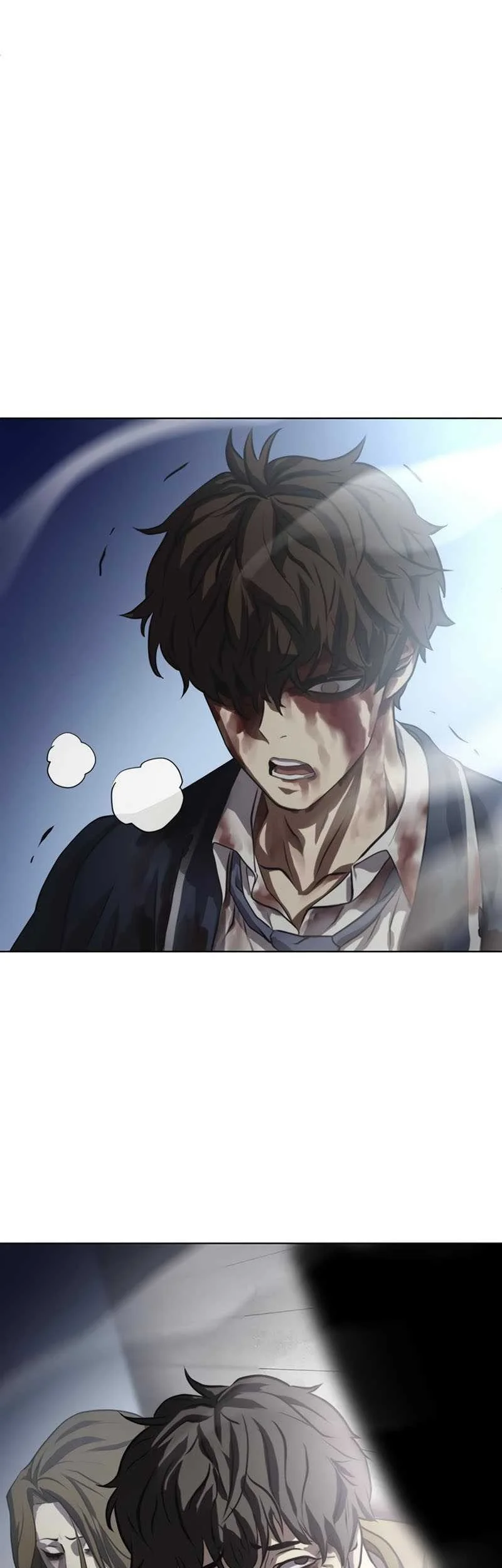 Fighting Ward Chapter 1 Gambar 39