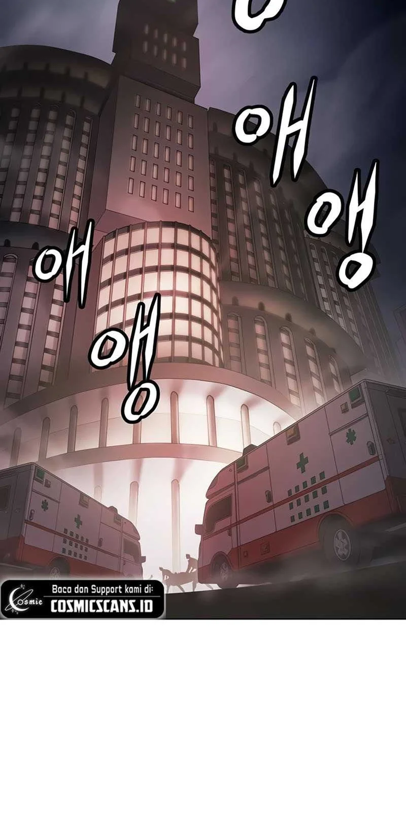 Fighting Ward Chapter 1 Gambar 44