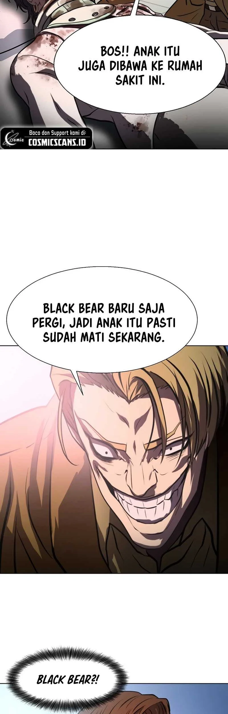 Fighting Ward Chapter 1 Gambar 48