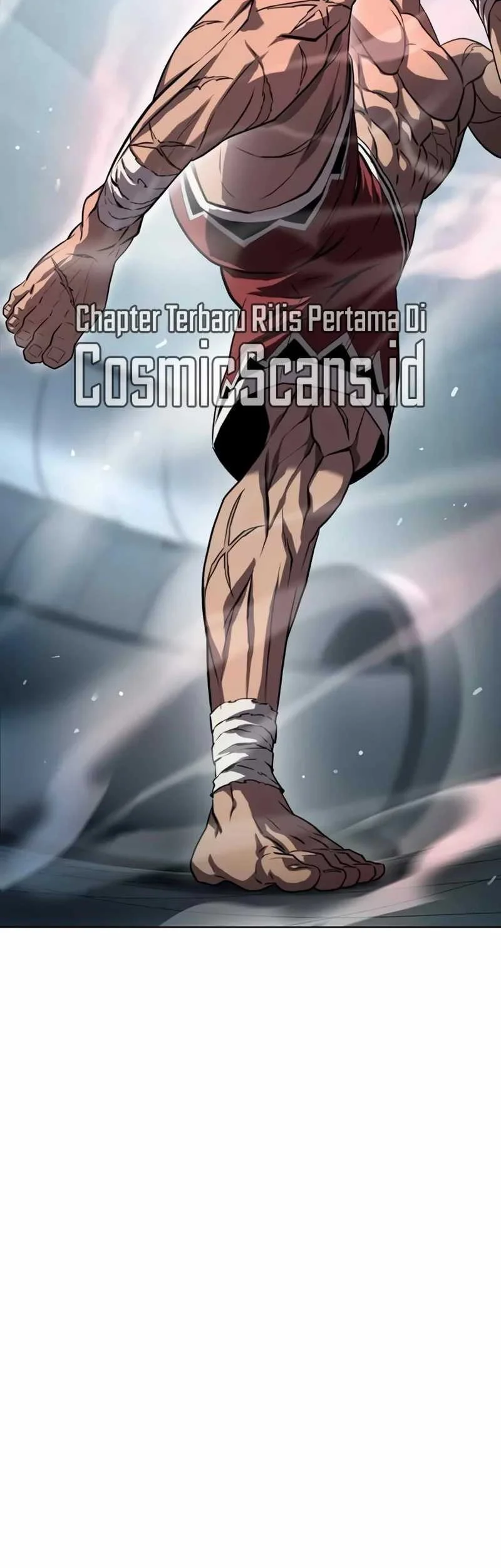 Fighting Ward Chapter 10 Gambar 4