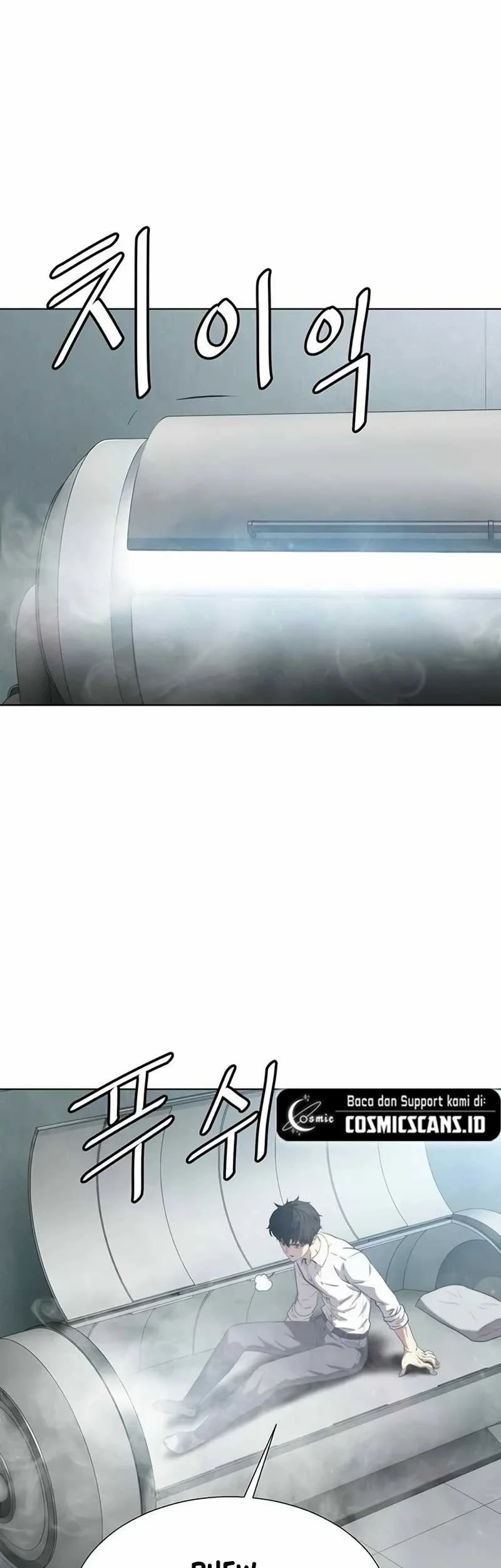 Fighting Ward Chapter 10 Gambar 6