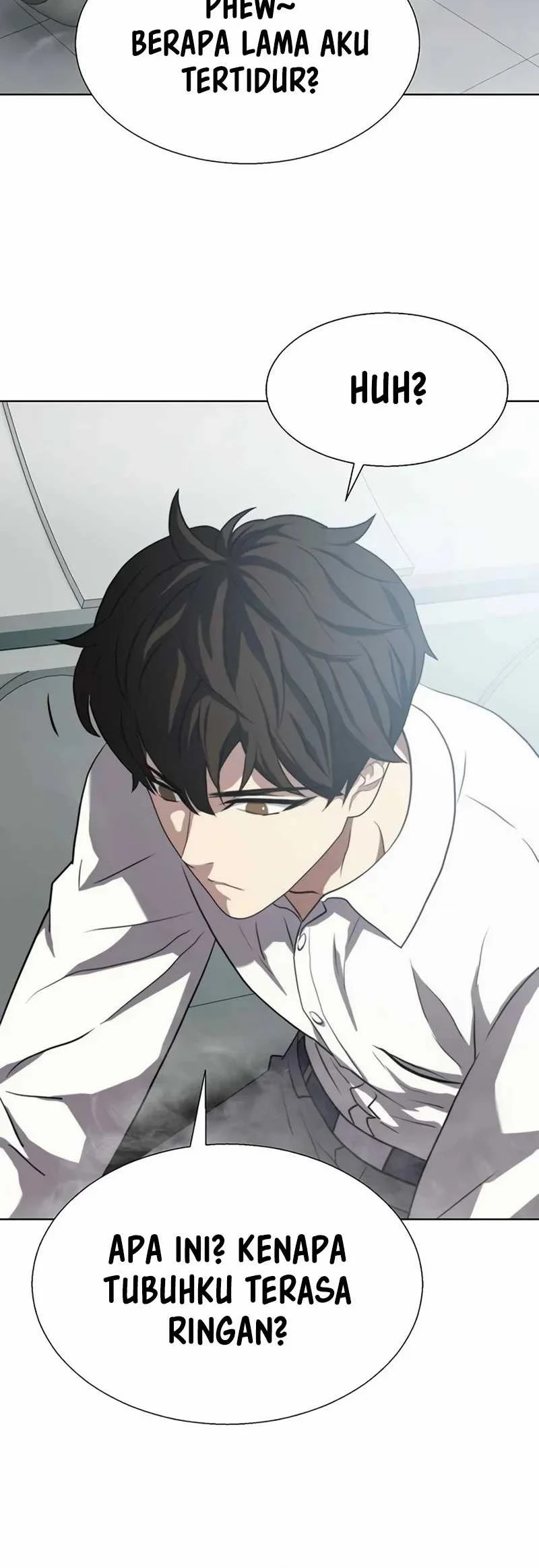 Fighting Ward Chapter 10 Gambar 7