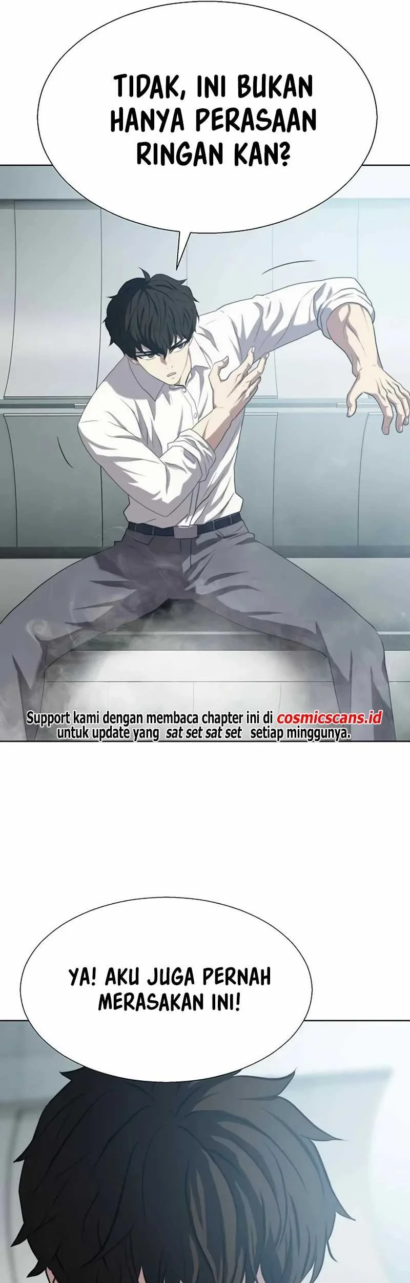 Fighting Ward Chapter 10 Gambar 8