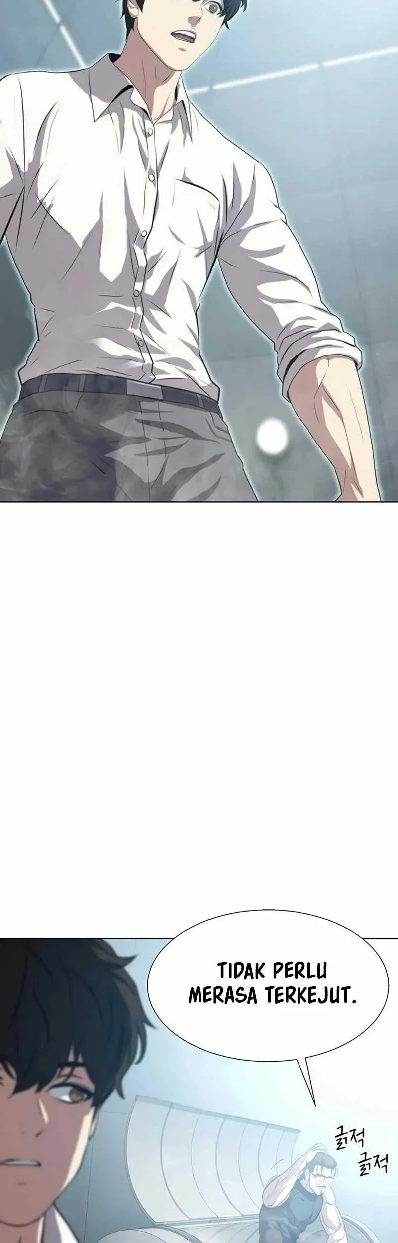 Fighting Ward Chapter 10 Gambar 11