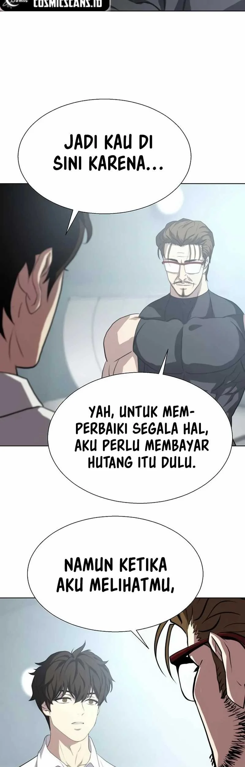 Fighting Ward Chapter 10 Gambar 18