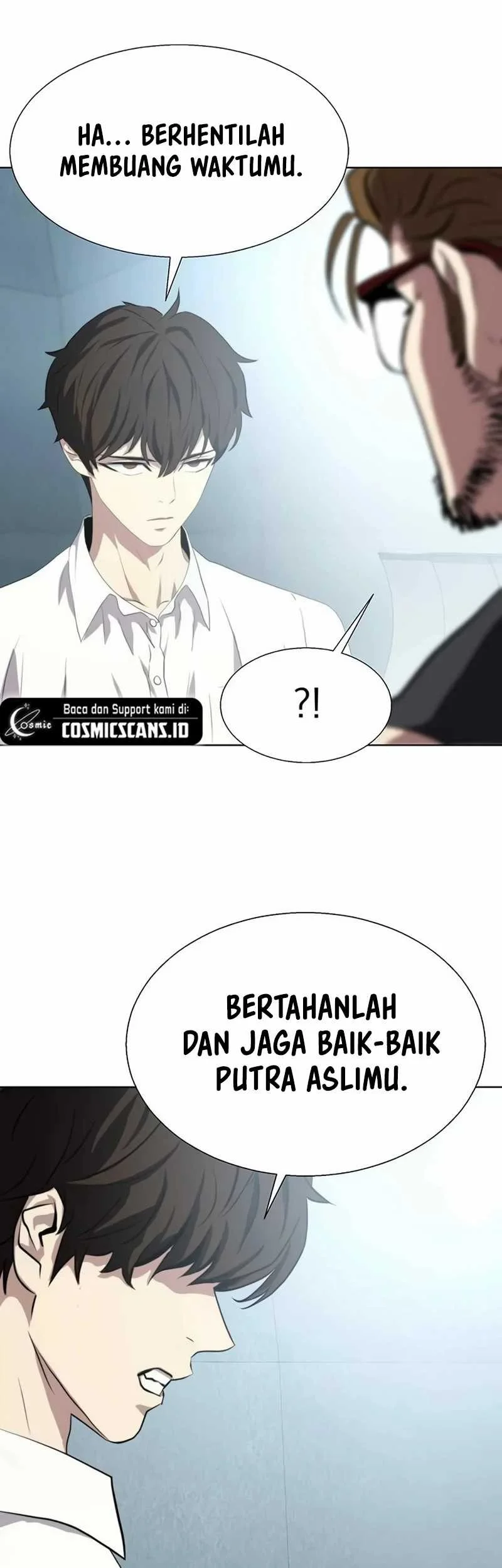 Fighting Ward Chapter 10 Gambar 20