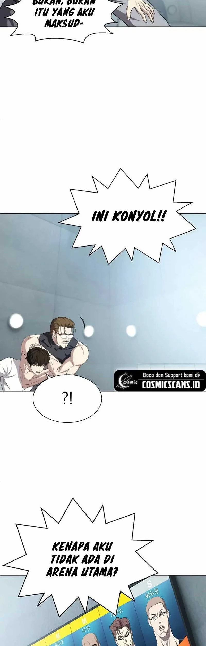 Fighting Ward Chapter 10 Gambar 23