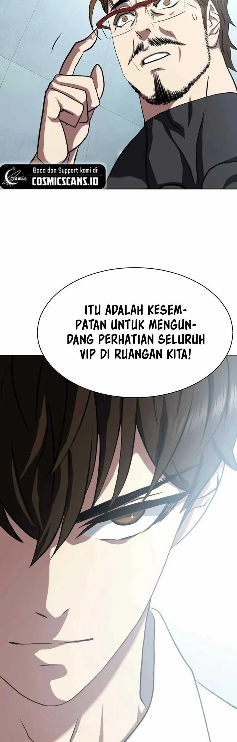 Fighting Ward Chapter 10 Gambar 29