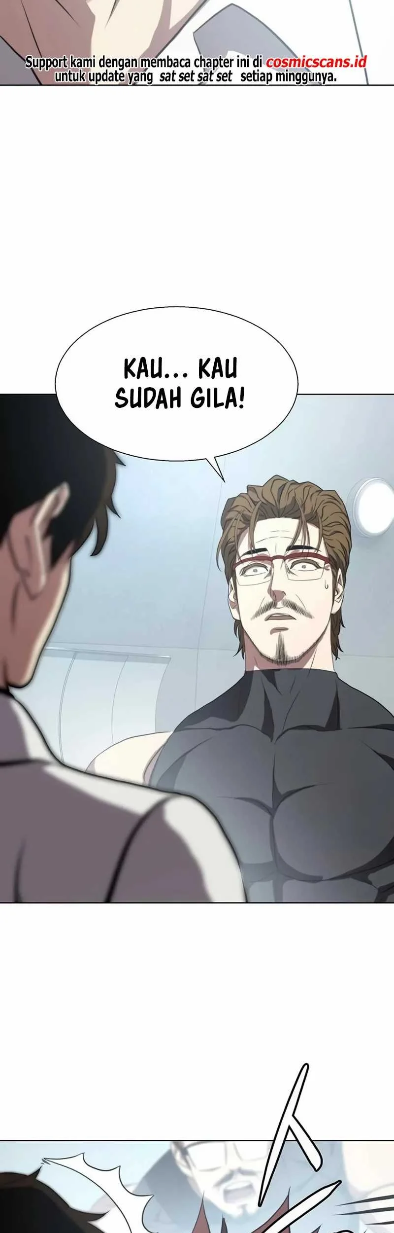 Fighting Ward Chapter 10 Gambar 30