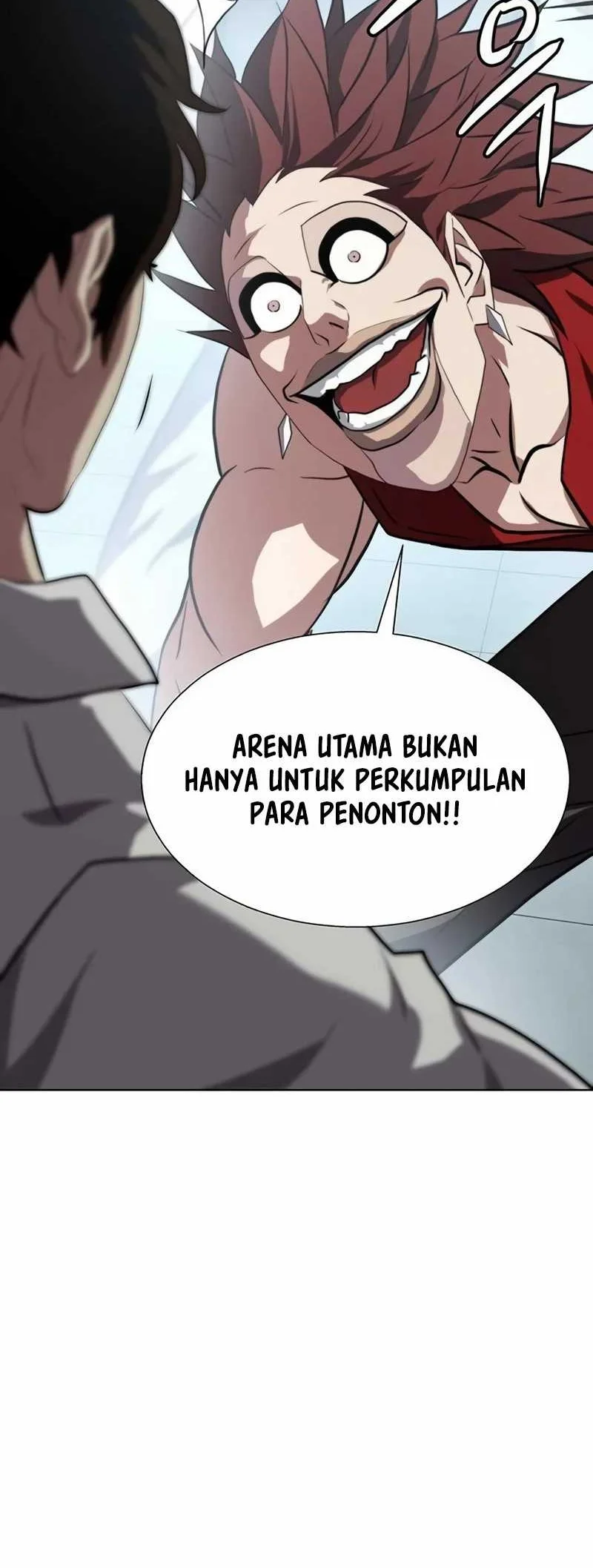 Fighting Ward Chapter 10 Gambar 31
