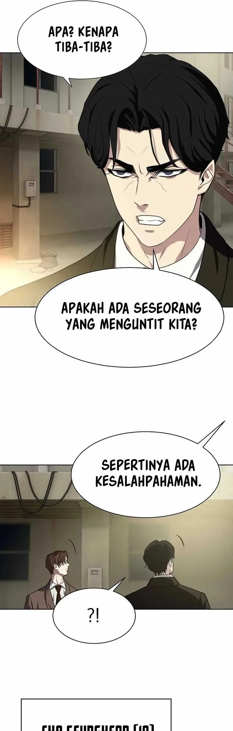 Fighting Ward Chapter 10 Gambar 38