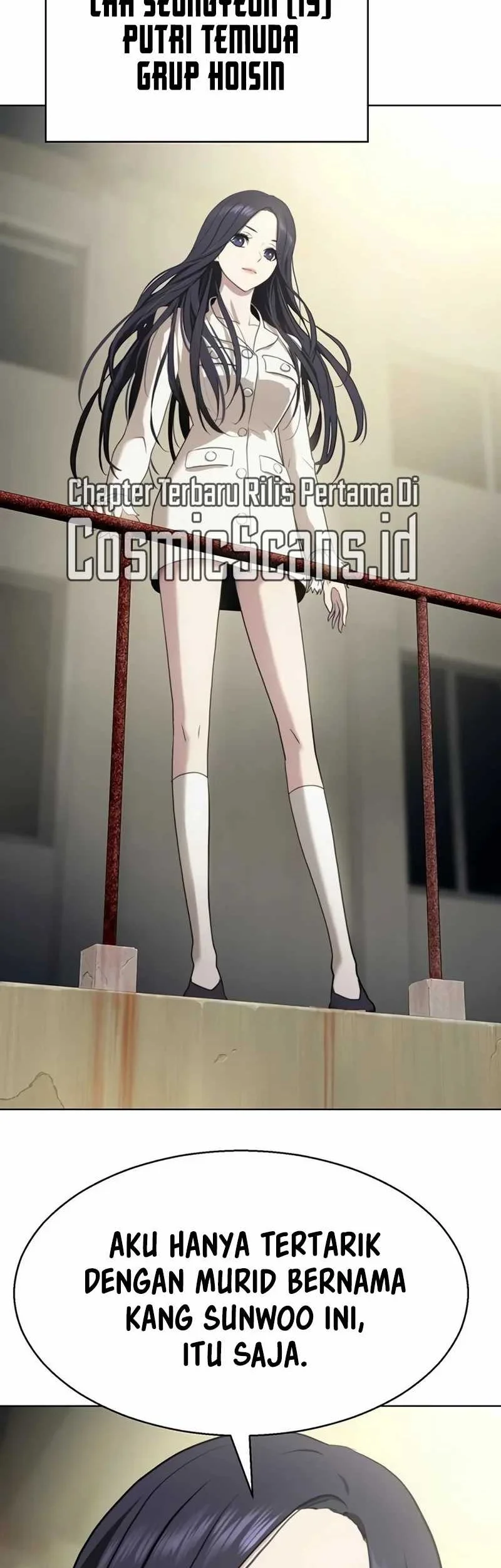 Fighting Ward Chapter 10 Gambar 39