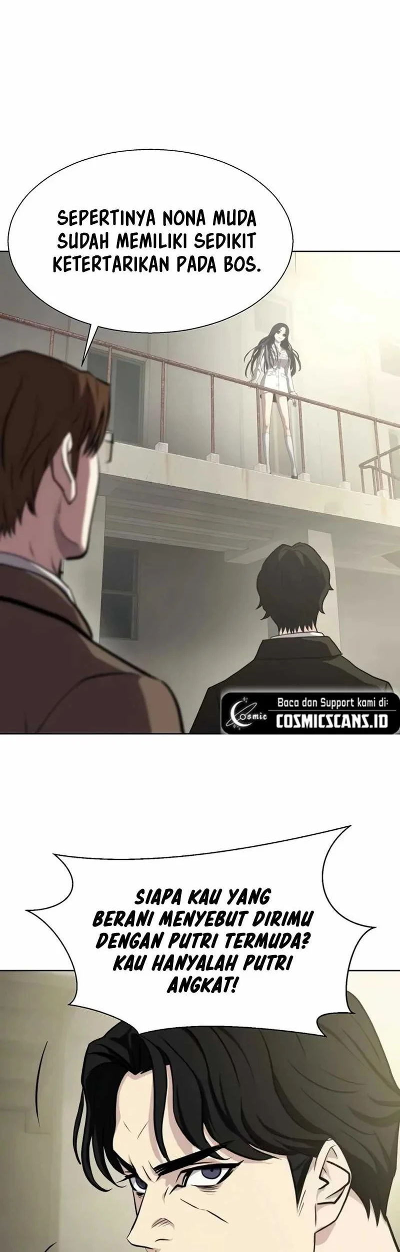 Fighting Ward Chapter 10 Gambar 41