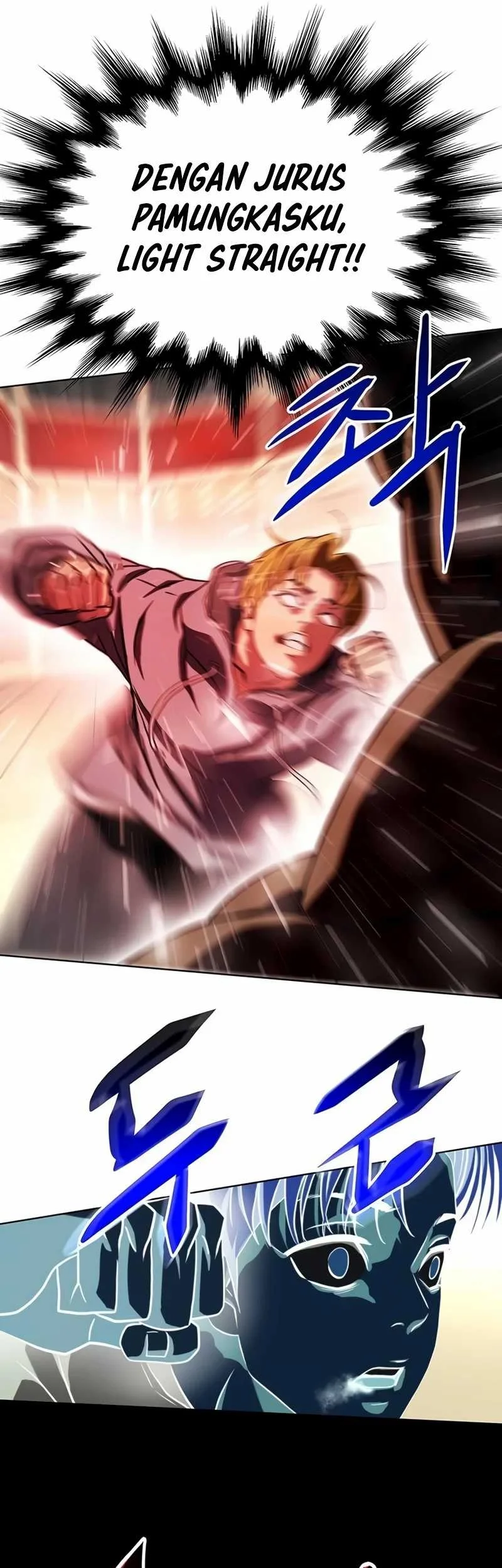 Fighting Ward Chapter 13 Gambar 35