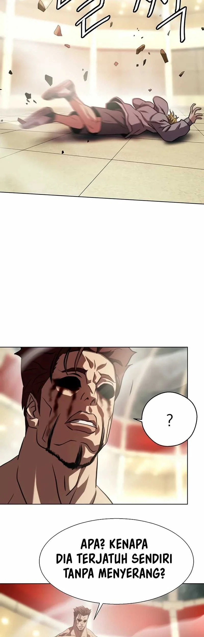 Fighting Ward Chapter 13 Gambar 37