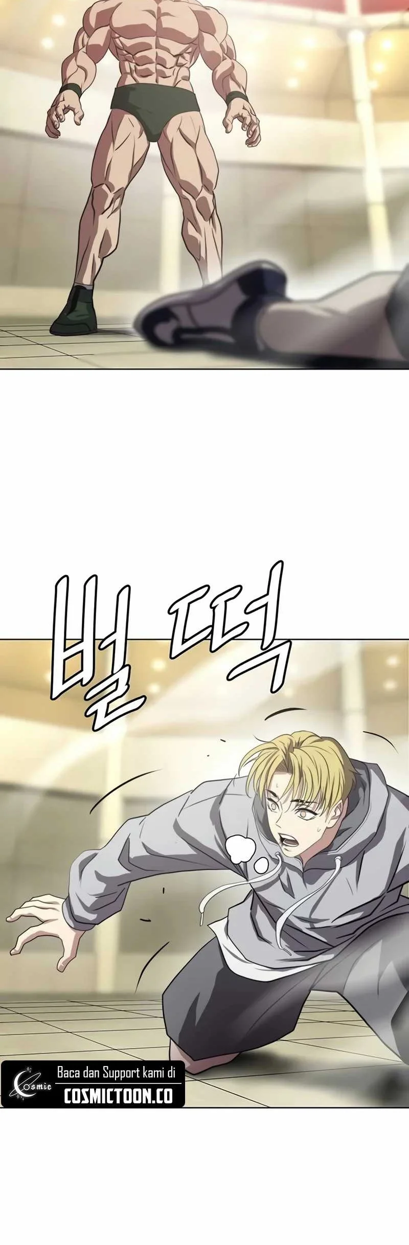 Fighting Ward Chapter 13 Gambar 38