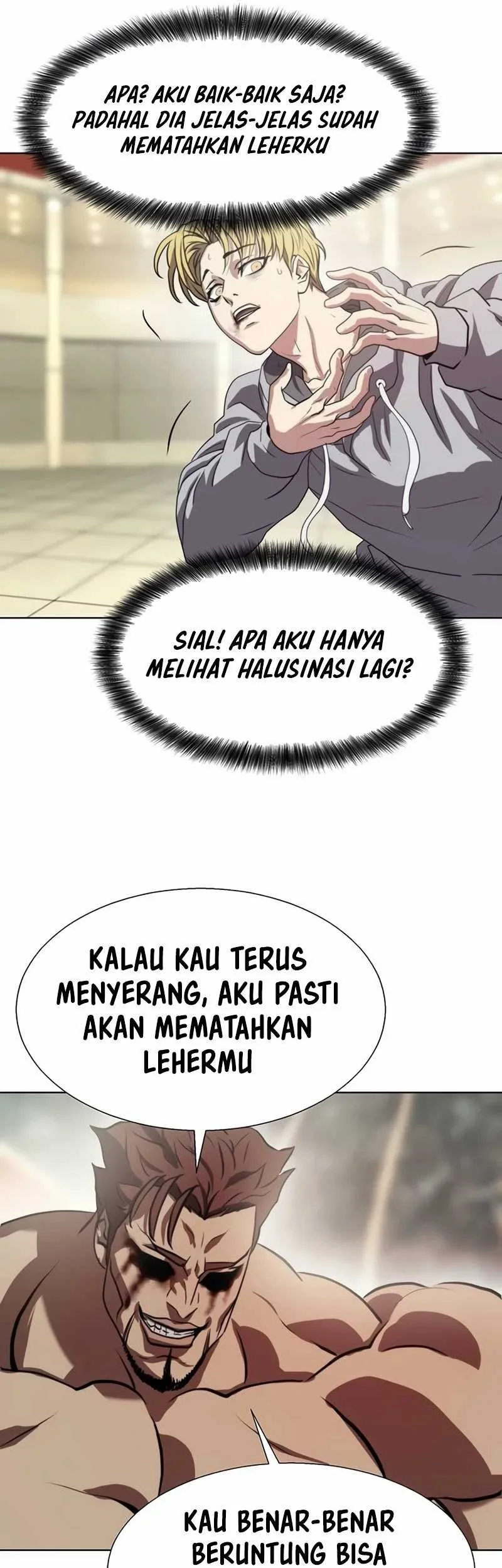 Fighting Ward Chapter 13 Gambar 39