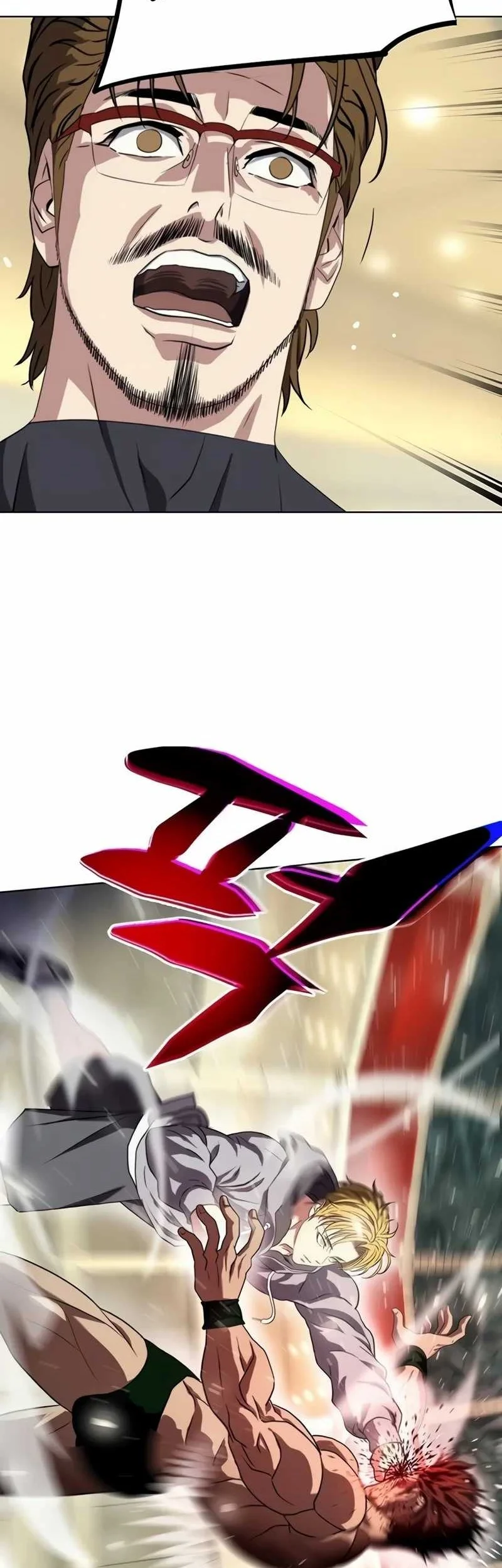 Fighting Ward Chapter 13 Gambar 44