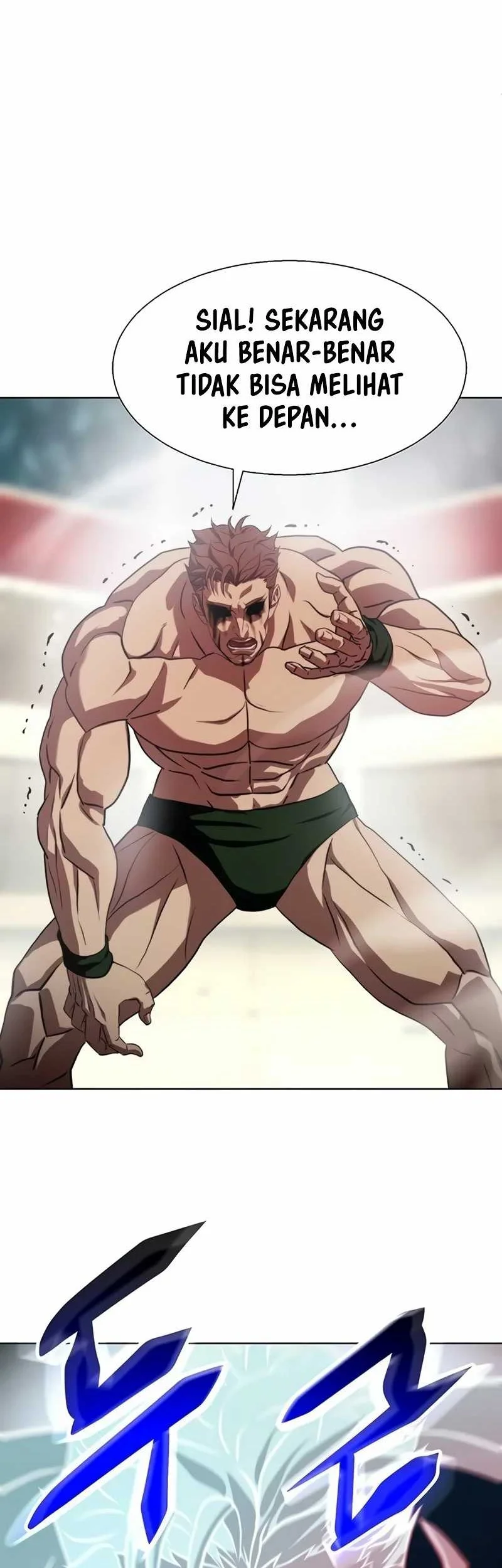 Fighting Ward Chapter 13 Gambar 5