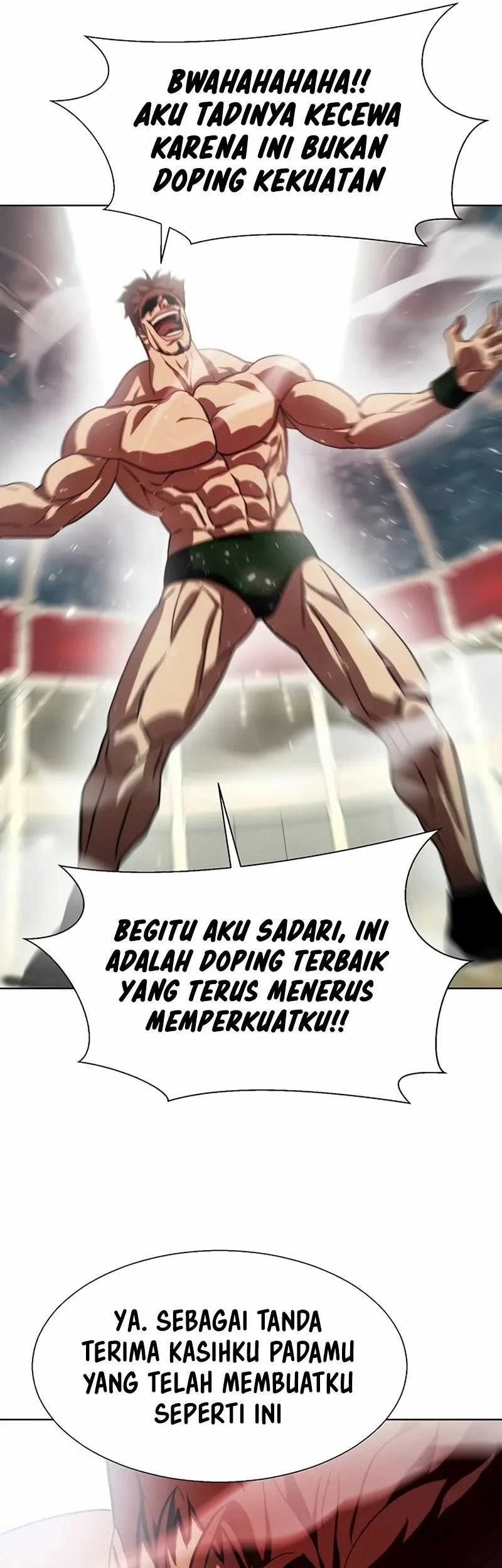 Fighting Ward Chapter 13 Gambar 11