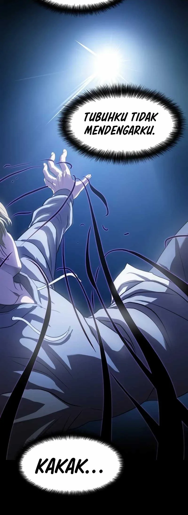 Fighting Ward Chapter 13 Gambar 14