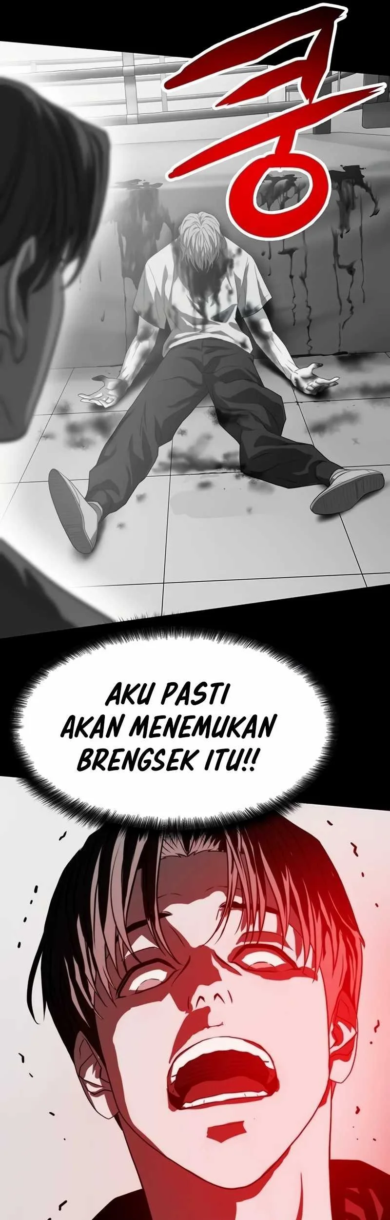 Fighting Ward Chapter 13 Gambar 15