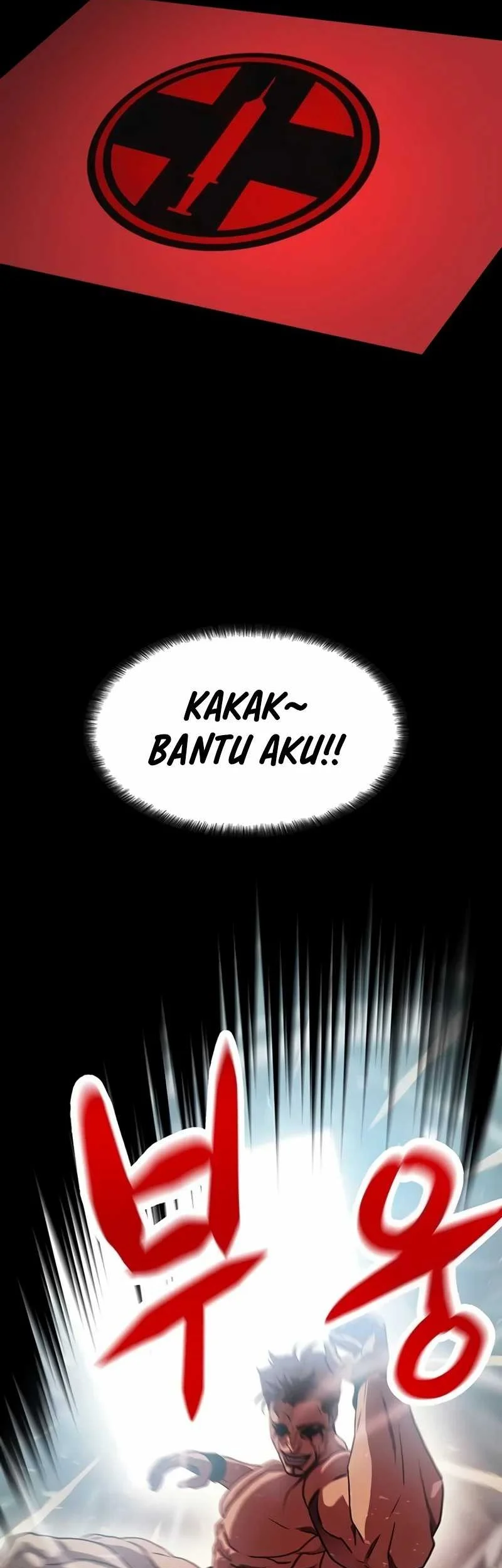 Fighting Ward Chapter 13 Gambar 17