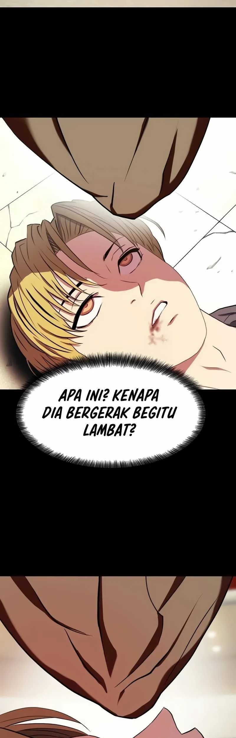 Fighting Ward Chapter 13 Gambar 19
