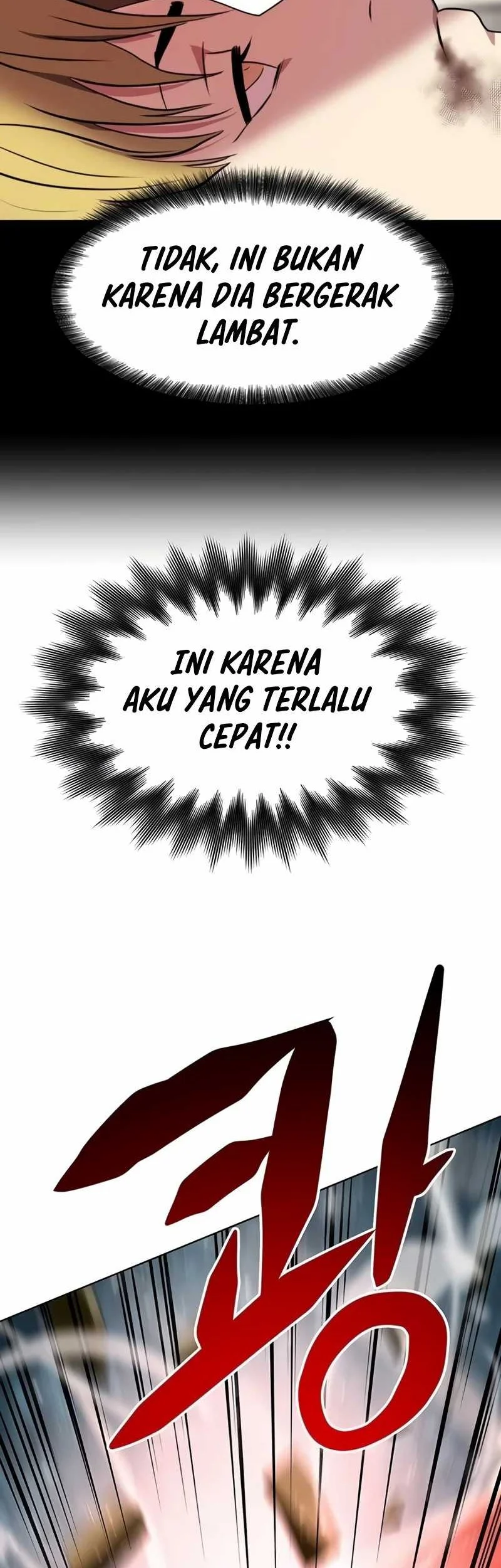 Fighting Ward Chapter 13 Gambar 20