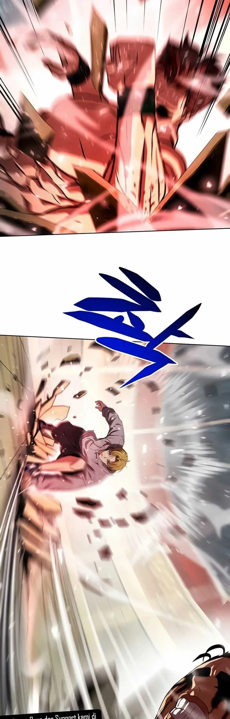 Fighting Ward Chapter 13 Gambar 21