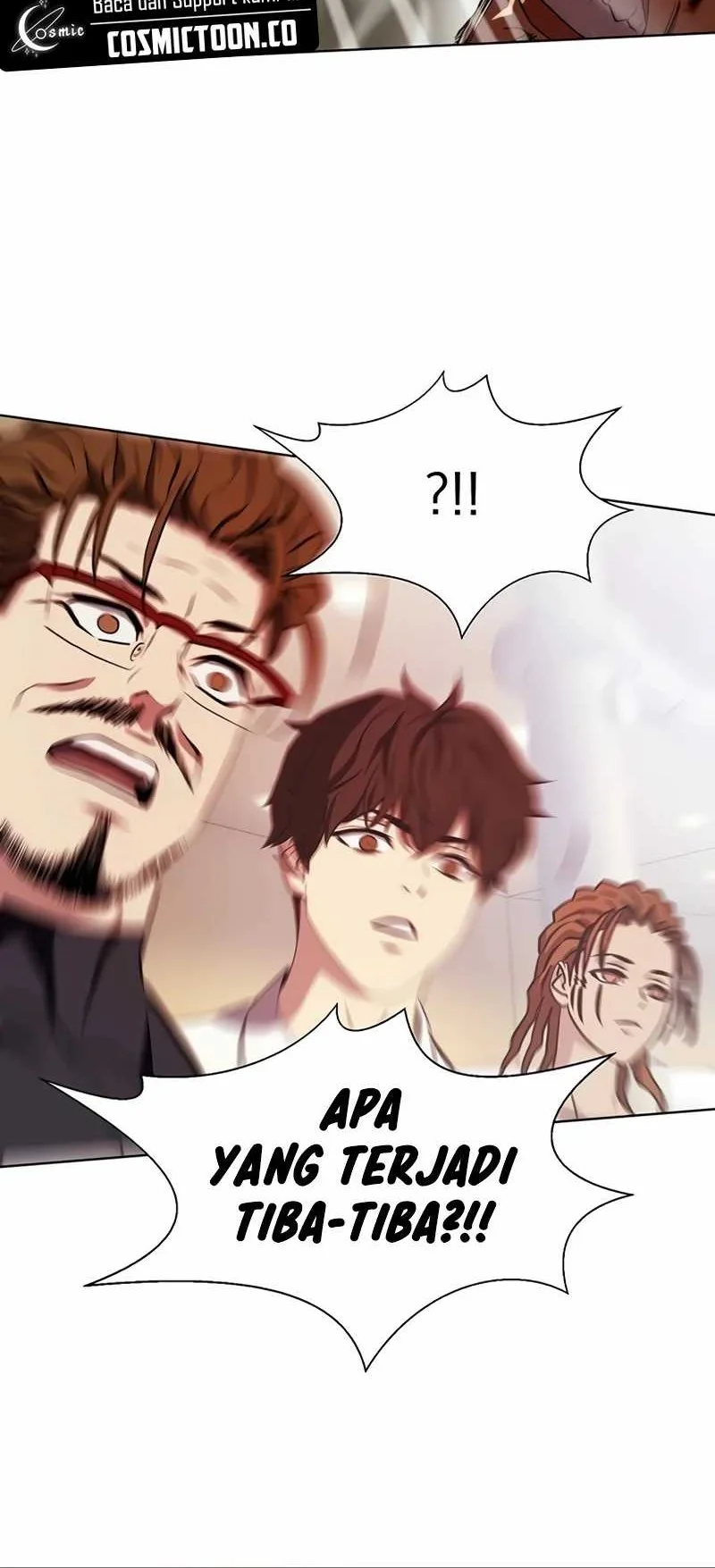 Fighting Ward Chapter 13 Gambar 22