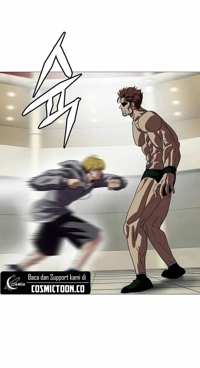 Fighting Ward Chapter 13 Gambar 26