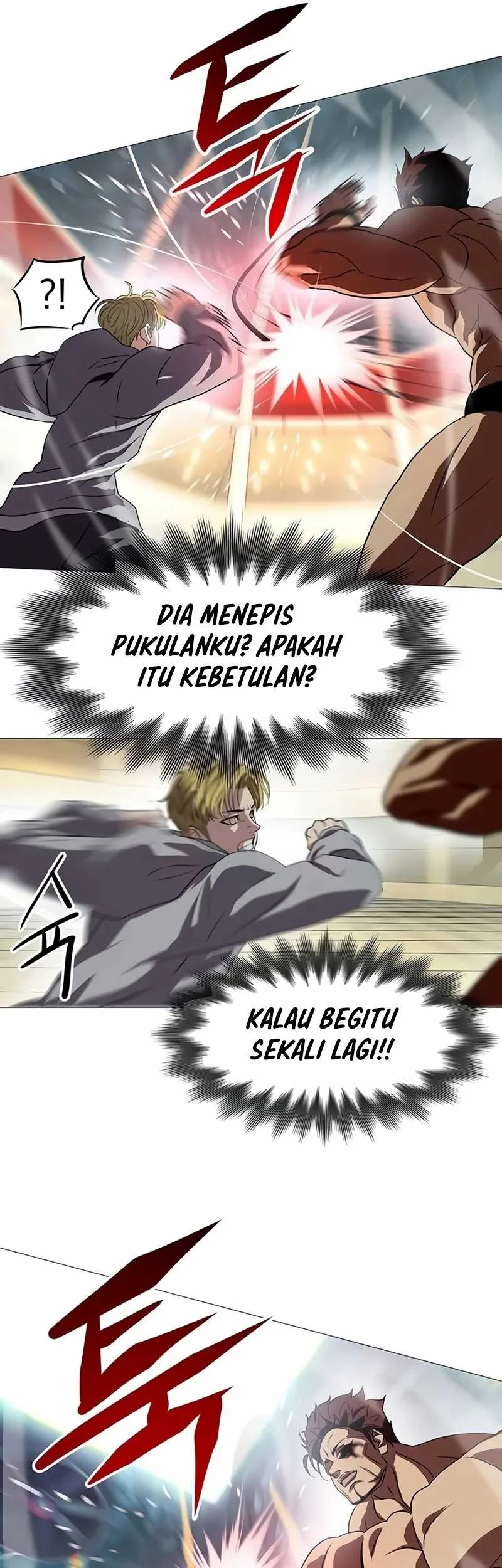 Fighting Ward Chapter 13 Gambar 27