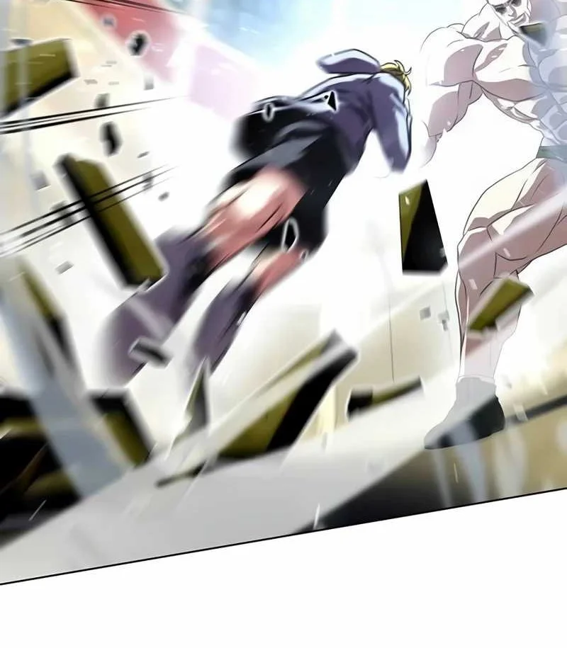 Fighting Ward Chapter 13 Gambar 34