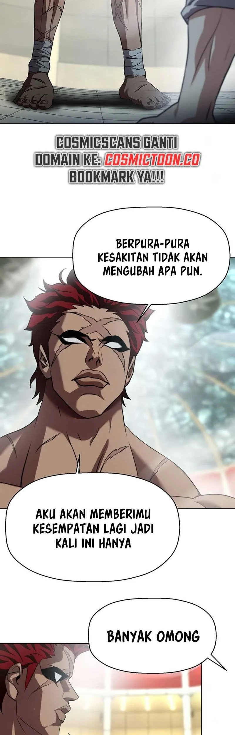 Fighting Ward Chapter 16 Gambar 10