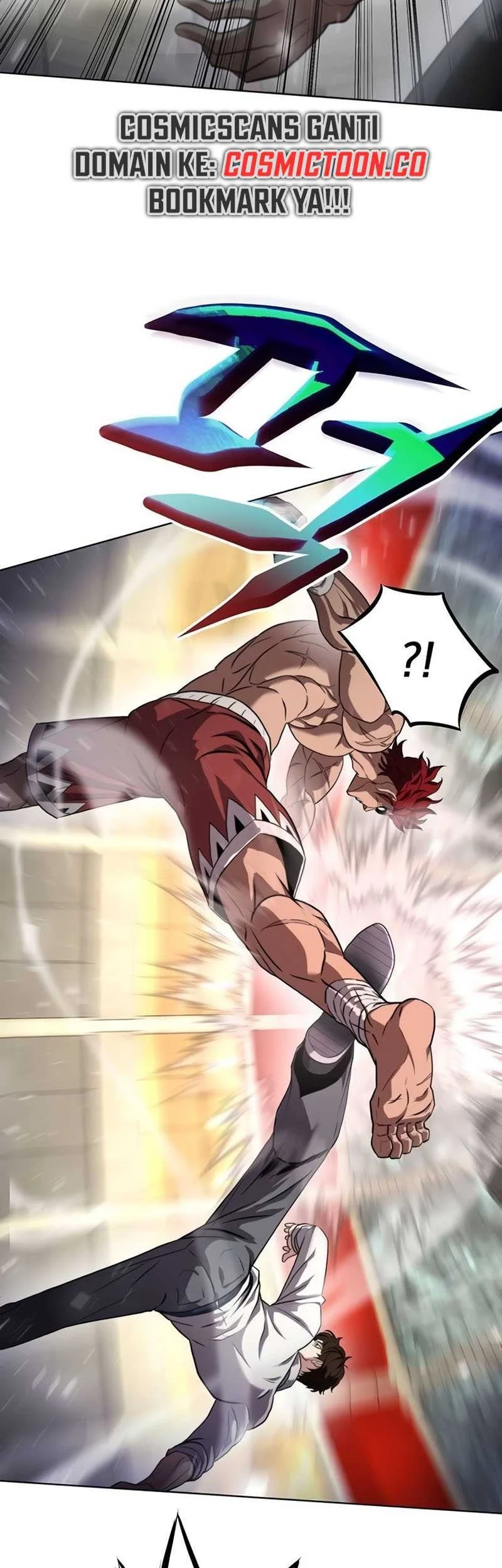 Fighting Ward Chapter 16 Gambar 14