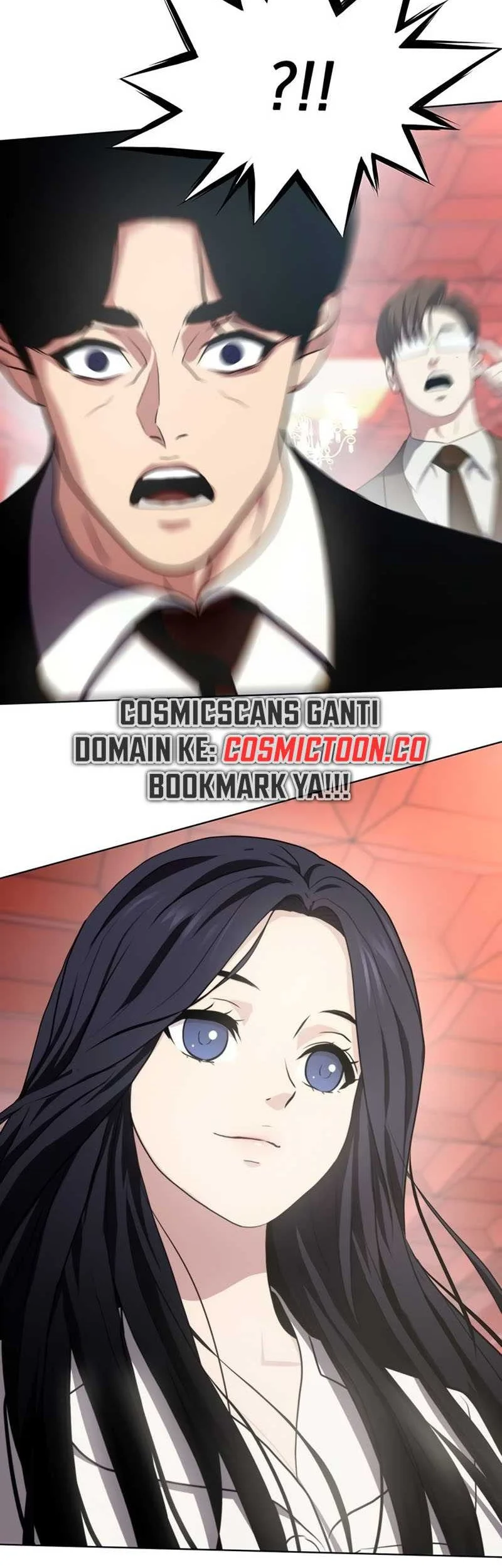 Fighting Ward Chapter 16 Gambar 21