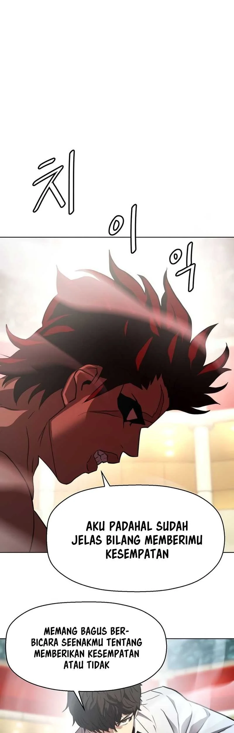 Fighting Ward Chapter 16 Gambar 22