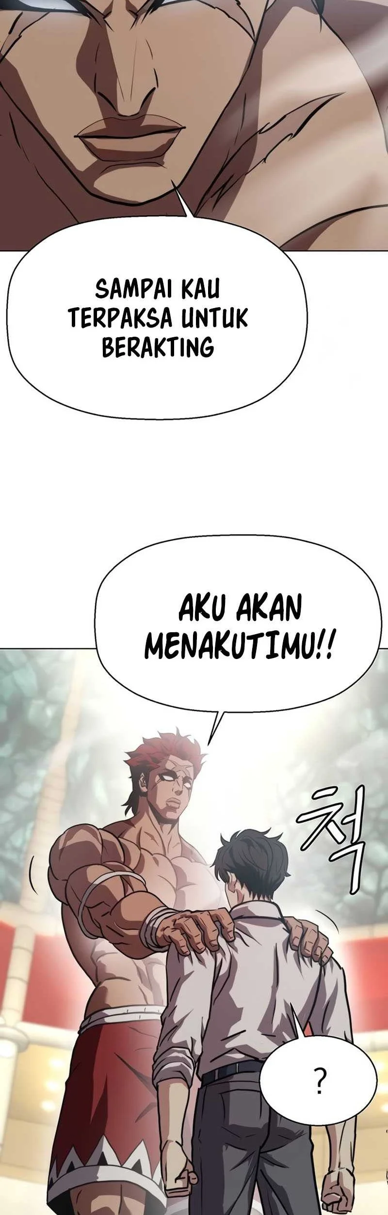 Fighting Ward Chapter 16 Gambar 25