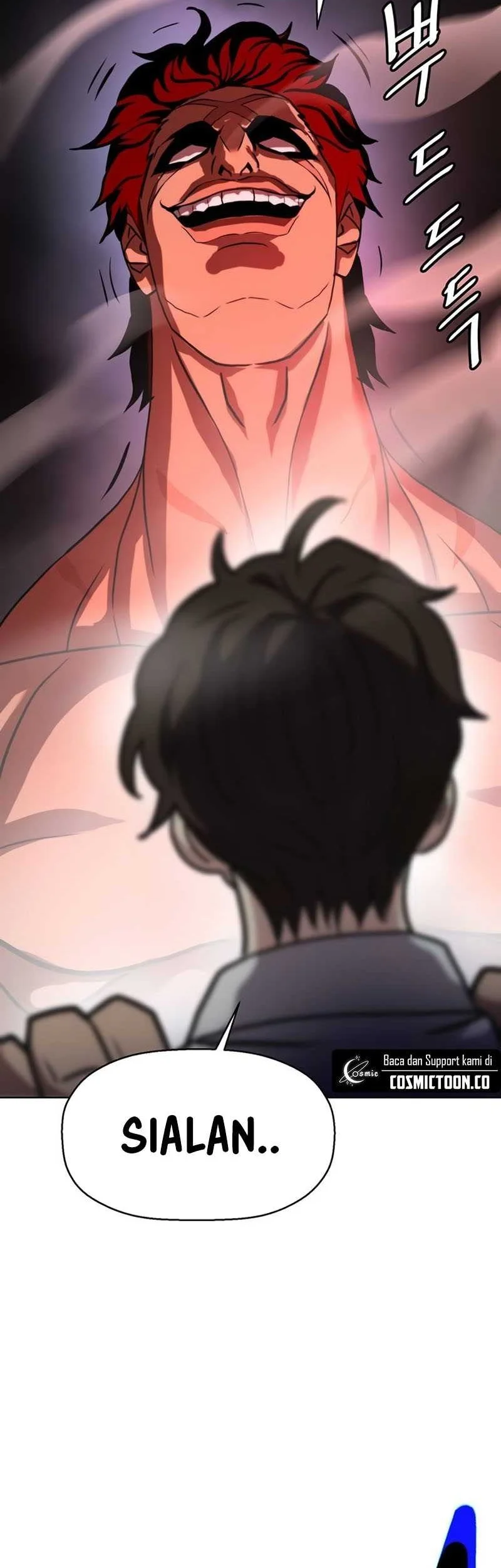 Fighting Ward Chapter 16 Gambar 27